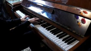 Г. Свиридов – Тройка