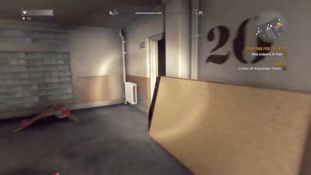 Dying Light | Part 60 | Steal Crayons, Crash Parties | GyroShrike смотреть онлайн