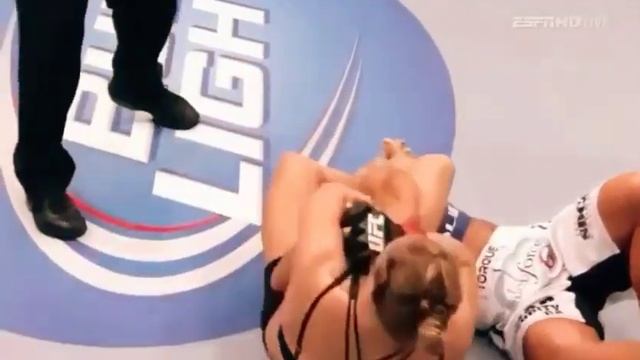 Ронда Роузи.. Лучшие накауты..❤️?