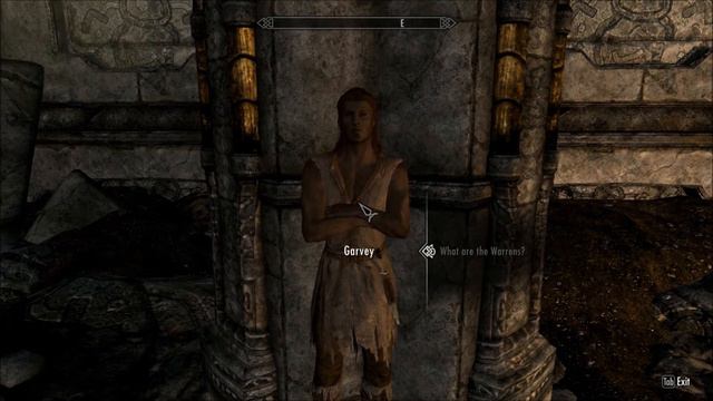 59 - The Forsworn Conspiracy смотреть онлайн