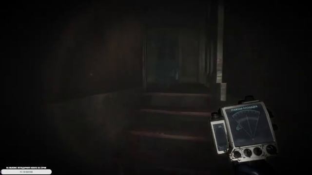 Играем раз на стрим в/Eternal Threads\Speaking Simulator / смотреть онлайн
