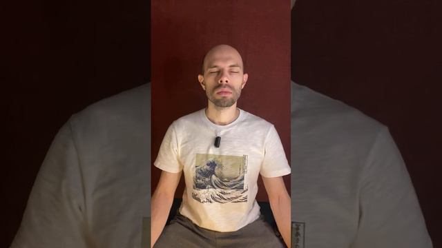 15-й День Челлендж-Медитации 365 дней Медитация для уравновешивания энергии. смотреть онлайн