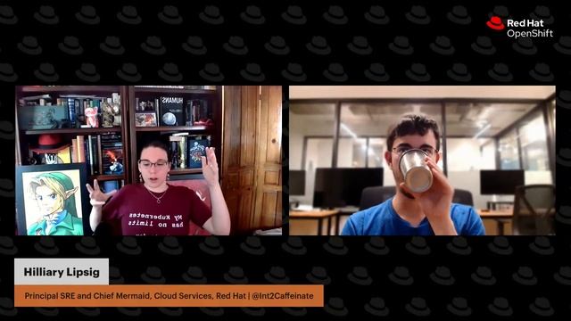 GitOps Guide to the Galaxy (E42) | Meet Robusta.dev смотреть онлайн