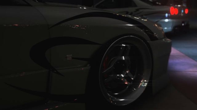 GTA V - Midnight Club II Liveries Pack Trailer смотреть онлайн