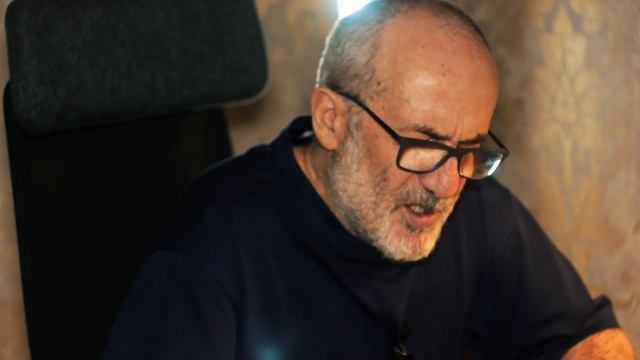 Звездная ночь (искренний грузинский стих) Тазо смотреть онлайн