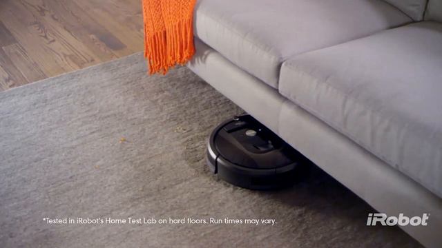 Top 10 Best Seller Robotic Vacuums | Most Popular Robot Vacuum Cleaners in Amazon смотреть онлайн
