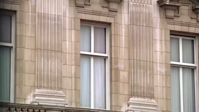 Secrets Of The Royal Palaces Ep 1: Buckingham Palace | British Royal Documentary