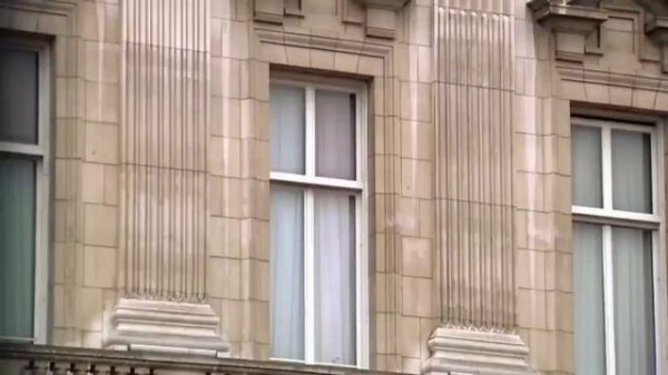 Secrets Of The Royal Palaces Ep 1: Buckingham Palace | British Royal Documentary