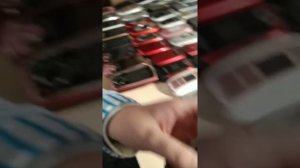 МОЯ КОЛЛЕКЦИЯ ТЕЛЕФОНОВ - « SAMSUNG»!!!  ?? Часть 1. ??