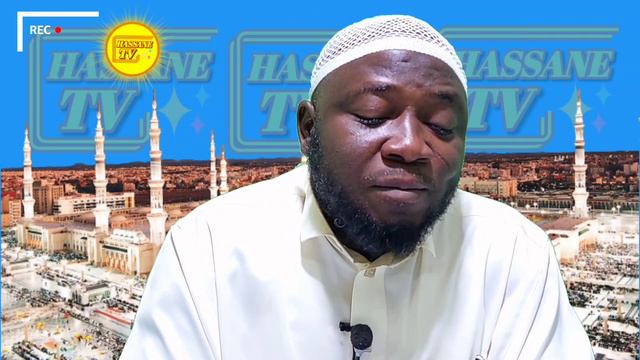 N 0022 / 2023سيرةالنبي صل الله علي وسلم. شيخ الحسن صوريSIIRATOUN NABIYE. смотреть онлайн