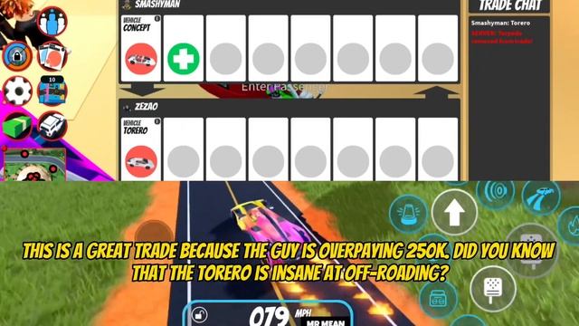 WOW! What people offer for Concept in Roblox Jailbreak Trading (Value, Demand, Price) смотреть онлайн
