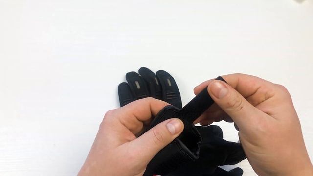 Тактические перчатки с AliExpress - подробный обзор !!! смотреть онлайн