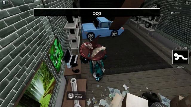 Vehicles - Chapter 2 - Roblox смотреть онлайн