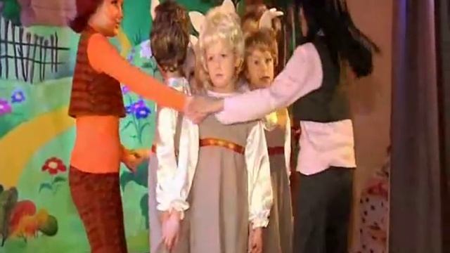 "Мама" (часть 1). смотреть онлайн