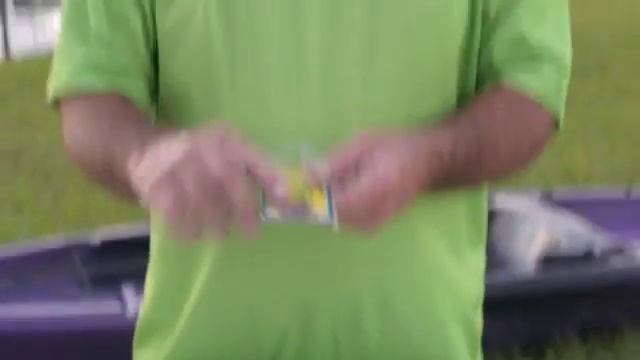 Fierce Kayaking Gulp Bait Review смотреть онлайн