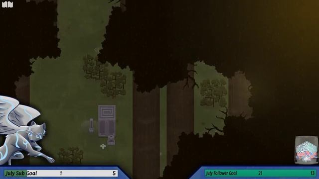 Moonrise Fall Part 1 // Stream VOD смотреть онлайн