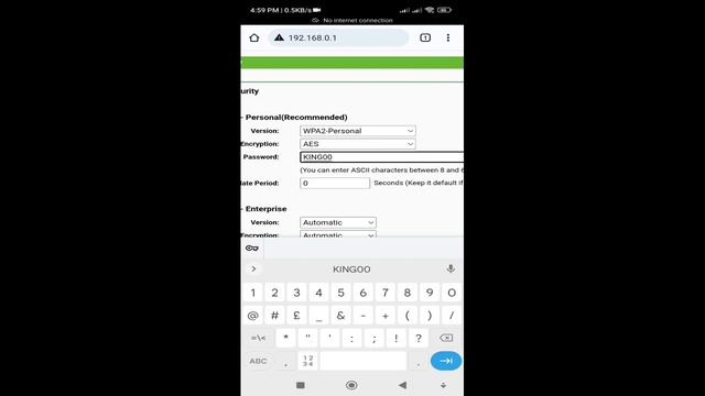 How To TP-Link TL-WR740N Repeater Setup #Mrrizwantech #Tech #trending #youtube #youtubechannel