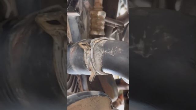 #how to replace radiator hose ford focus 2007 смотреть онлайн