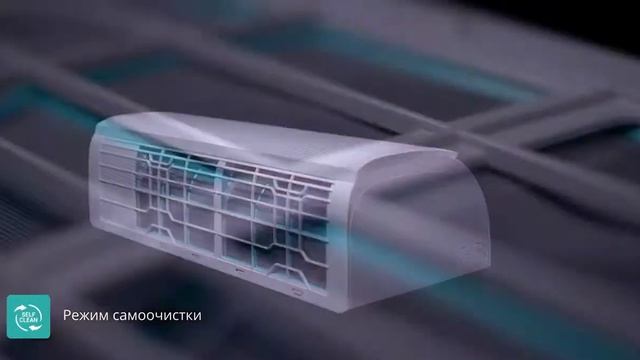 Кондиционеры IGC серии Mild