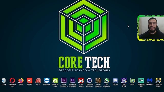 Como resolver erro do Java erro 1603 e outros (2023 Atualizado) смотреть онлайн