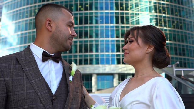 Love story Максим и Анастасия смотреть онлайн