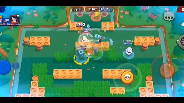 пушу ранки / nulls brawl смотреть онлайн