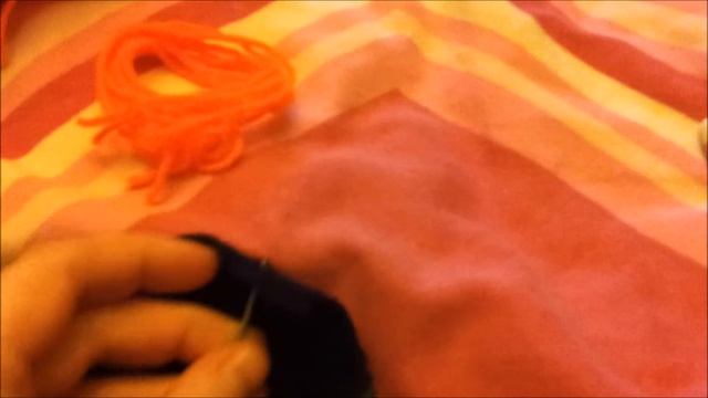 How to make a very simple hamster hammock смотреть онлайн