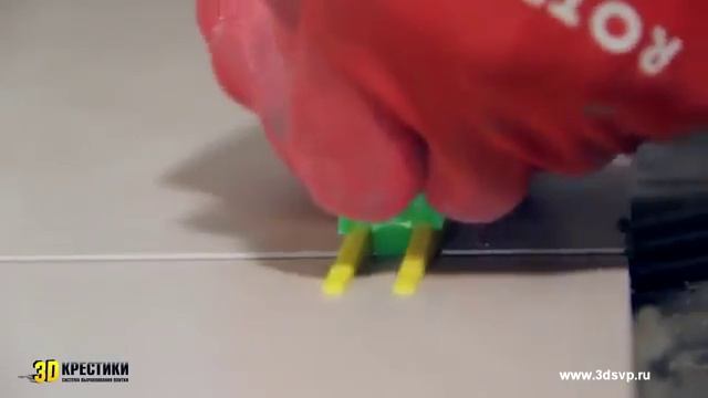 3Д Крестики. Принцип действия смотреть онлайн