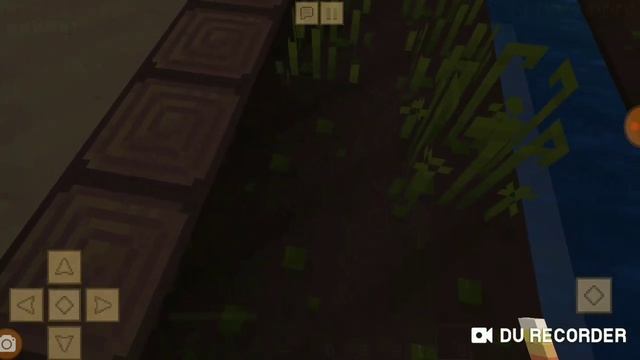 Деревня #1 Crafting And Building