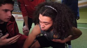 БИТВА за 100,000 #2 ШТРАФНЫЕ НА СТРИЖКУ