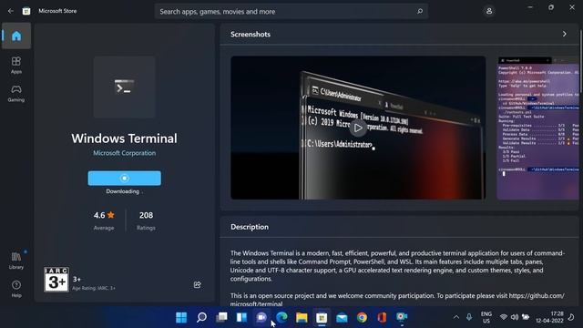 How to Fix wt.exe Error || Windows Terminal wt.exe Error || Windows cannot find wt.exe in windows 1 смотреть онлайн