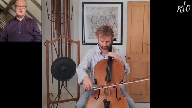 The Cello смотреть онлайн