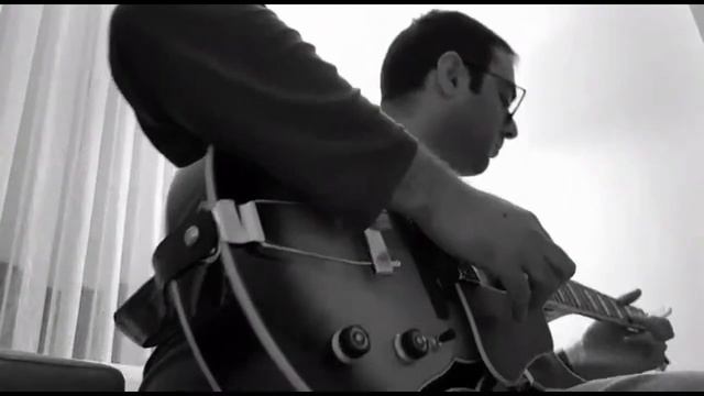 Ibanez AKJ95- Ilker BORAN- fortune teller смотреть онлайн