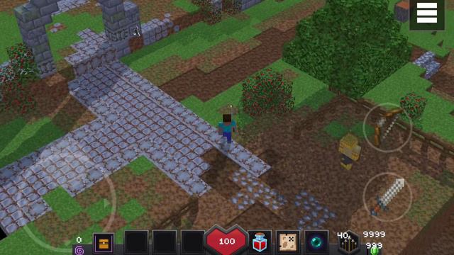 How To Install Minecraft Dungeons On Android смотреть онлайн