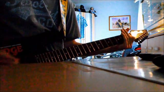 Caliban - I will never let you down смотреть онлайн