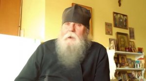 МОНАХ ГЛЕБ О ПОСТЕ