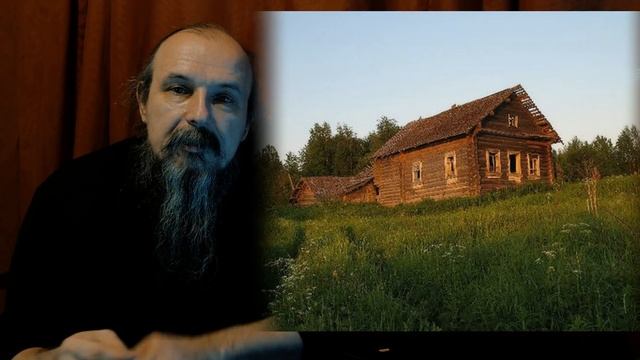 Сакральная география деревень смотреть онлайн