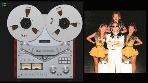 Олег Пахомов Ты не моя 1998 /Full album № 3/.wmv