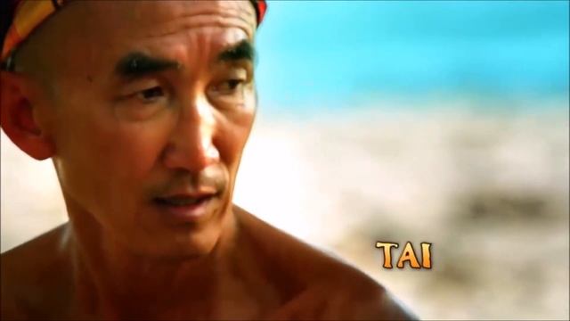 Survivor Second Chance 2 смотреть онлайн