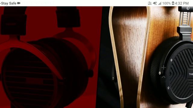 THIEAUDIO Wraith 97mm Planar Headphone Is Finally On Sale With Premium Build For Audiophiles