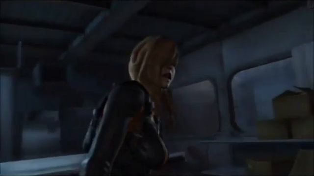 Resident Evil Revelations - Skillet смотреть онлайн