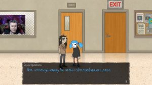 SALLY FACE EPISODE 3 ПОЛНОЕ ПРОХОЖДЕНИЕ САЛЛИ ФЕЙС ЭПИЗОД 3