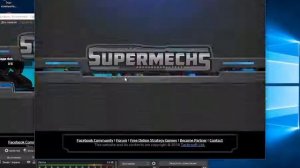 как установить супер мехи на пк 2022