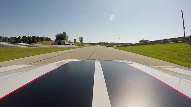 Ridden | 2016 Ford Shelby GT350R Mustang смотреть онлайн