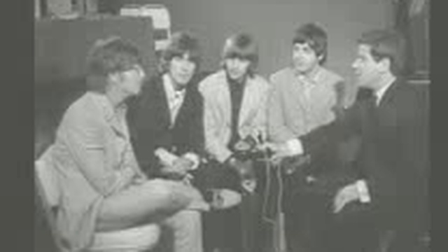 Проблемы Битлов 