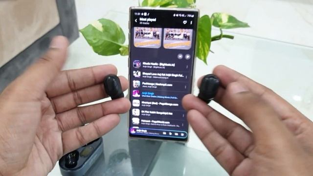 pTron BassBuds Plus - Affordable True Wireless Earbuds at Rs 999 | Gaming Test | Mic Test смотреть онлайн