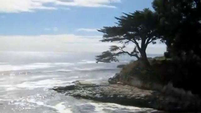 California Dreamin ~ Lyrics.