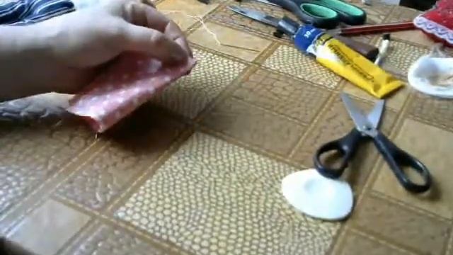 Часть 2. Домовенок Кузя.