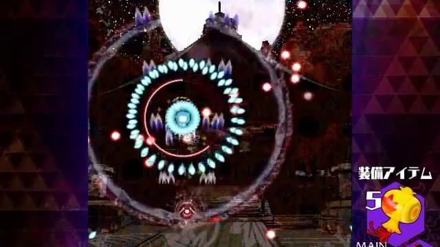 Touhou 14.3 - Impossible Spellcard - Day 9 - No item - [ Kanako / Suwako / Futo / Suika ] смотреть онлайн