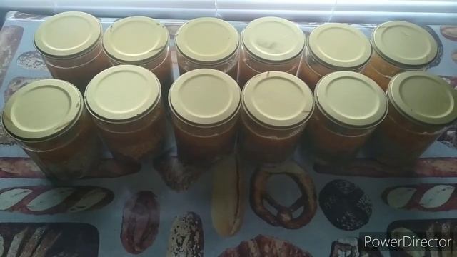 Каши с мясом в автоклаве. (гречка, горох, перловка, булгур, Маш, фасоль) Вкусно. смотреть онлайн